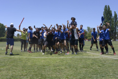 Sábado 4 de Diciembre 2021